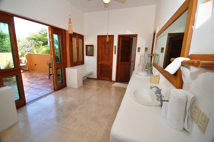 Mexico Vacation Rental